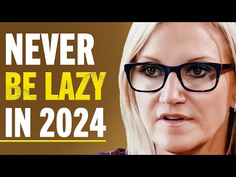DO THIS First Thing In The Morning To Stop Procrastination & NEVER BE LAZY Again! | Mel Robbins Video