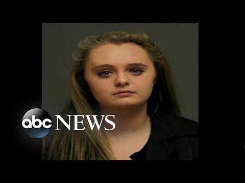 Investigators discover Michelle Carter sent disturbing texts to Conrad Roy