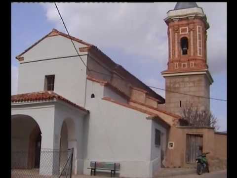 VILLALBA DE PEREJIL