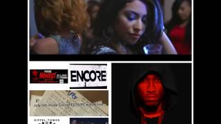 Rico Love - Bitches Be Like