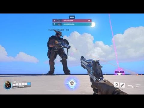 Overwatch 2 | It's high noon