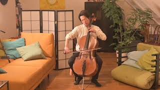 Download lagu Practice Journal 05.01.2025 (Elgar Cello Concerto) mp3