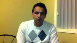 Gazal by Gurpreet Khaira