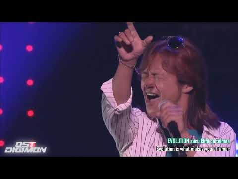 Oota Michihiko - SLASH!! (Live 2021)