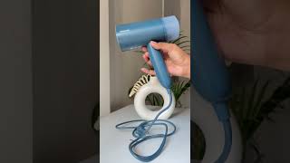 Best Amazon Finds | Clothing Steamer #amazonfinds #shorts #amazonhaul #amazon #steamer #shortvideo