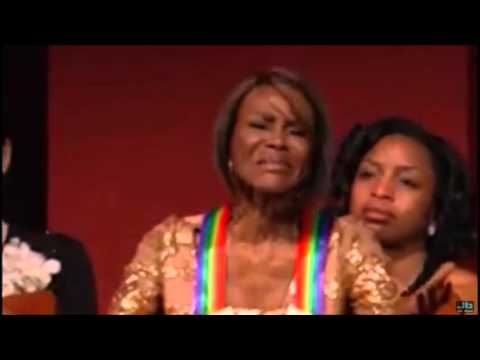 CeCe Winans (Terrence Blanchard) - Blessed Assurance (Tribute to Cicily Tyson at The Kennedy Center)