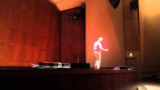 Calvin Johnson / Selector Dub Narcotic - Freestyle