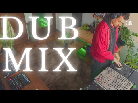 Roots Reggae Dub Session ☀️ 051