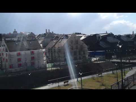 Užupio Respublika 2020 through the Eyes of Tomas Čepaitis