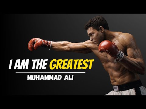 Muhammad Ali’s Speech Will Leave You SPEECHLESS — Best Life Advice