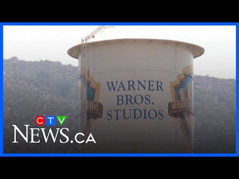 Warner Bros. urges shareholders to reject takeover bid