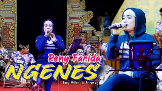 Download lagu Ngenes - Reny Farida feat Kuwung Wetan -   mp3