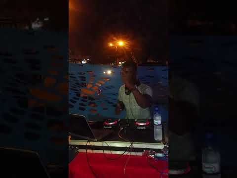 sixBYnine & Dj Omar Xipiti _ tchiling out party 2 mixed 2017