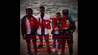 Hott Headzz - Hmmm Part 2 (Clean Version)