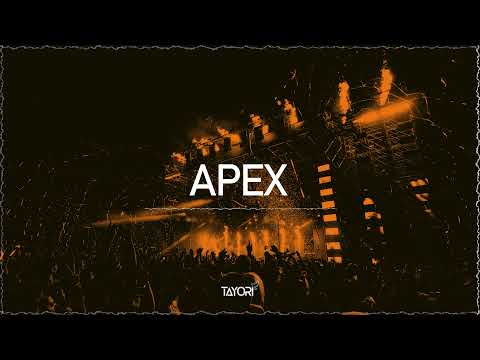 UFO361 x LUCIANO TYPE BEAT | DARK AGGRESSIVE HORN TRAP VOCAL CHOIR TYPE BEAT | "Apex"