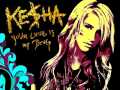 Ke$ha - Your Love Is My Drug(Dave Aude Remix) [HQ Download]