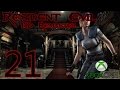 Resident Evil Remaster Xbox One Part 21 - Killing ...