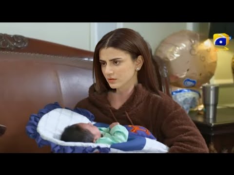 Behroop Real Episode 53 Tonight  | Har Pal Geo | Drama Behroop Ep 53