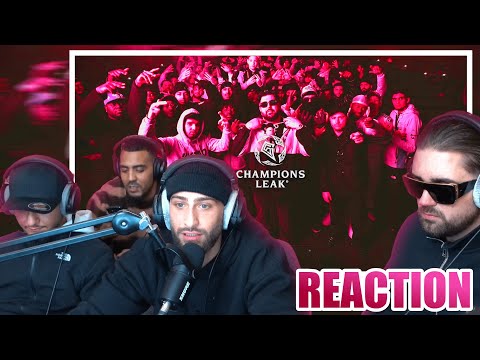 Das letzte MOONBOYS Signing???🤯Nimo reagiert auf Champions Leak - Summer Cem‘s Scorpion Bars (Vol.6)