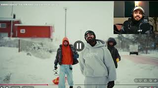 Emiway Bantai - Follow Karo (Reaction Video) | Shedy Aagya