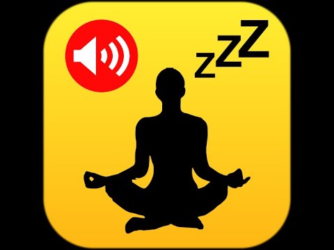Power Nap with Meditation Video