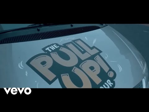 Big Dog Yogo - Pull Up (Official Music Video) ft. MDR Tilla, KY'ORiON, RTKal