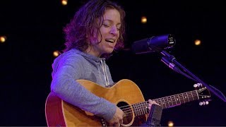 Ani Difranco - &quot;Play God&quot; - KXT Live Sessions