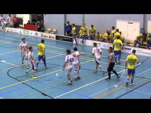 SBS Masku -  FBC Turku 9.1.2016 Maalikooste