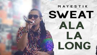 Download lagu ALVONS FREEDOM | MAYESTIK - SWEAT ALALONG (INNER CIRCLE) mp3 Download lagu ALVONS FREEDOM | MAYESTIK - SWEAT ALALONG (INNER CIRCLE) mp3