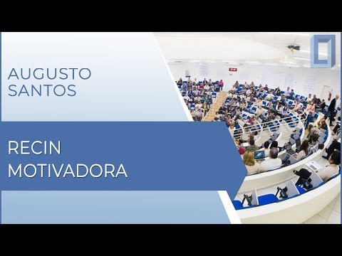Tertúlia Conscienciologia 5038 - Recin Motivadora(Recinologia)