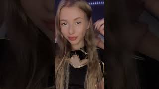 Download the video "Very beautiful girl #22"