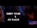 Ramsy Young Ft Joe Blaque SCREAM MY NAME PromoVideo