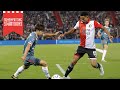 Sparta ten onder in stadsderby tegen Feyenoord | Samenvatting Feyenoord - Sparta Rotterdam
