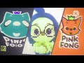 Pinkfong Logo Effects Amazing Collection 3 G Major 27