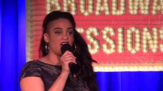 Nora Schell - Satisfied (Hamilton)