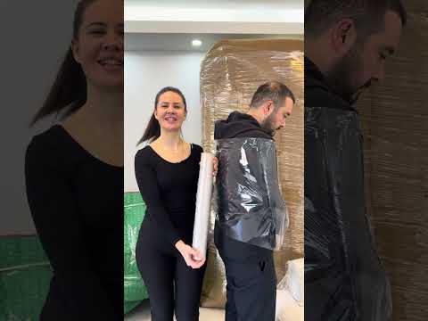 Taşınıyoruz.. @ozgedermann  şarkımı nasıl buldunuz ?