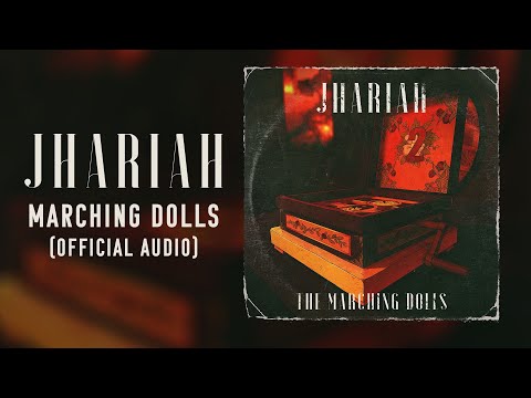 Video thumbnail for The Marching Dolls