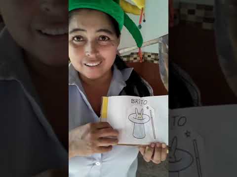 Experiencia “BL y BR con Mambrú” Liliana Milena Riascos Delgado