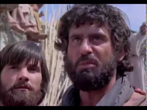 La parábola del hijo pródigo, Jesus de Nazarth de Franco Zeffirelli