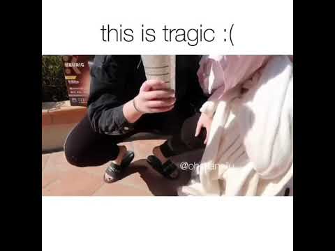 Morgan Adams video #1