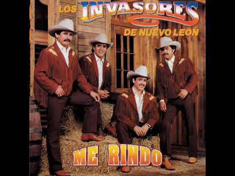 Se Me Acobarda El Corazón - Los Invasores De Nuevo León