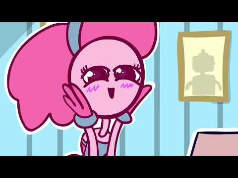 DAILY LIFE of MOMMY LONG LEGS 17 // Poppy Playtime Chapter 2 Animation