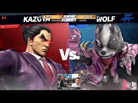 Roadside Hobbies 8 (Full Stream w/ Timestamps) - July 19th, 2021