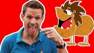 Can Animals Taste  I Greg Foot I Head Squeeze