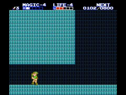 Let's Stream Zelda 2