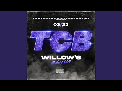 STILL RAYY WILLOW BDAY LIVE 32321 (feat. Big G Weensey & Earl Tha Pearl Of The Backyard Band)...