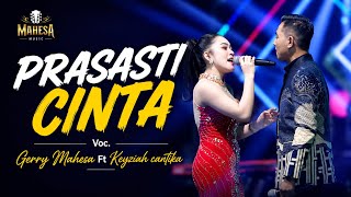 Download lagu PRASASTI CINTA - GERRY MAHESA FT KEYZIAH CANTIKA || MAHESA MUSIC LIVE TEGAL mp3 Download lagu PRASASTI CINTA - GERRY MAHESA FT KEYZIAH CANTIKA || MAHESA MUSIC LIVE TEGAL mp3