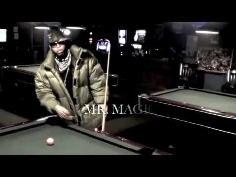 HIT LOUISIANA MUSIC VIDEO YOUNGCHETTA FT.MR. MAGIC & BROOKS