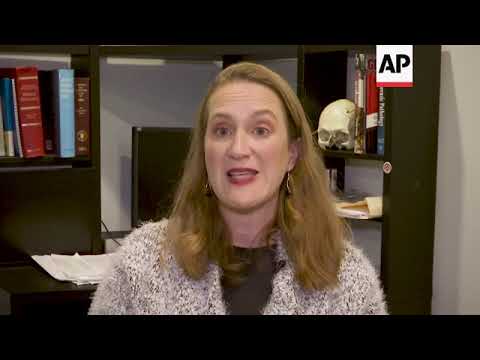 Doctors clash with NRA over gun deaths