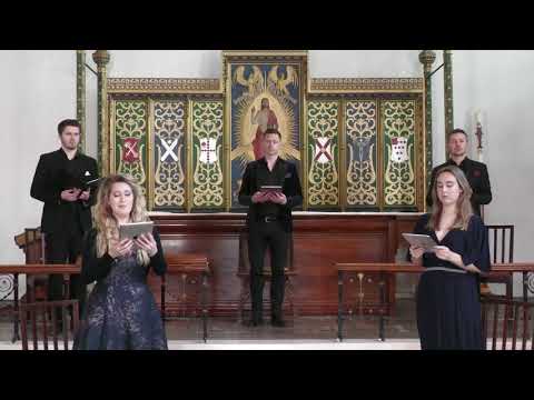 Poulenc - Stabat Mater (YouTube)